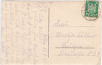 Address side