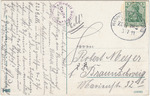 Address side