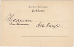 Address side