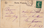 Address side