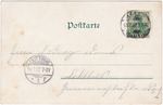Address side