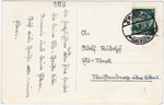 Address side