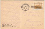 Address side