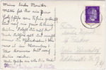 Address side