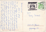 Address side