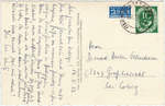Address side