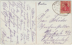 Address side