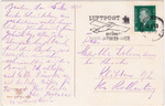 Address side