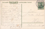 Address side