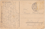 Address side