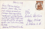 Address side
