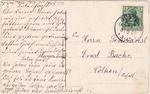Address side