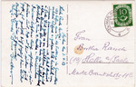 Address side