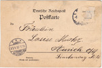 Address side