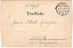 Address side
