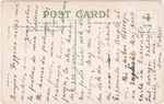 Address side