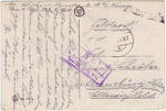 Address side