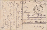 Address side