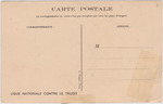 Adressseite