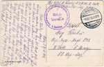 Address side