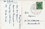 Address side