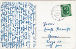 Address side
