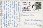 Address side