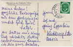 Address side