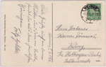 Address side