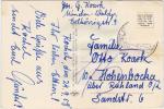 Address side
