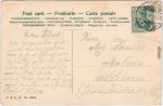 Address side