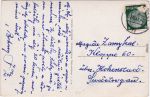Address side