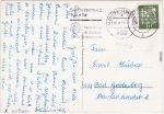 Address side