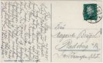 Address side