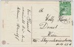 Address side
