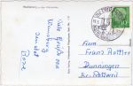 Address side