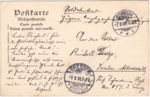 Address side