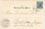 Address side