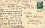 Address side