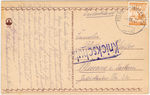 Address side
