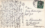 Address side