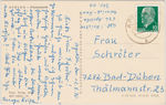 Address side