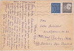 Address side