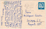 Address side
