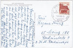 Address side