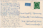 Address side