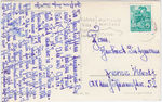 Address side