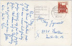 Address side
