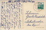 Address side