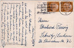Address side